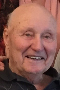 Obituary of Gordon Ross Cowland