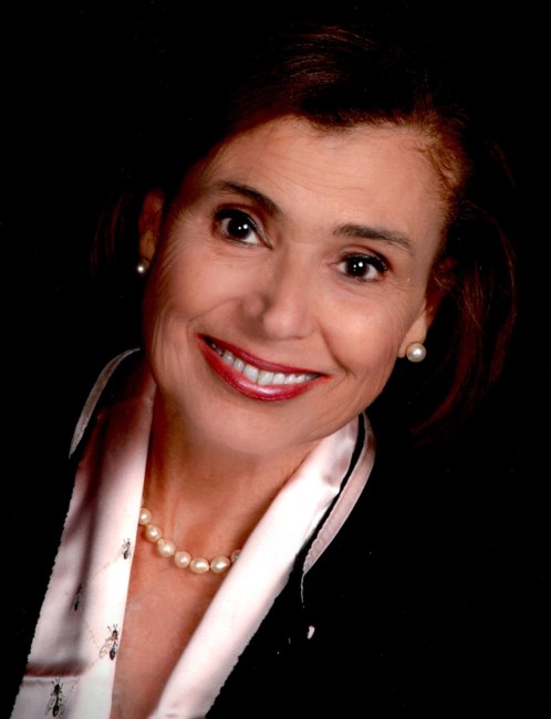 Obituary of Randa Farid Mixon