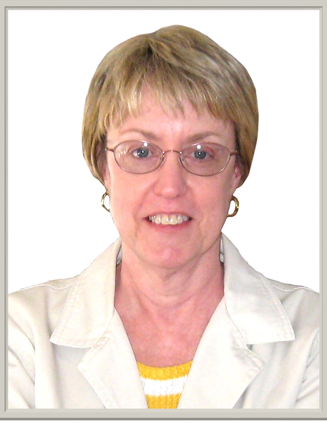 Obituario de Carol Elizabeth Handley