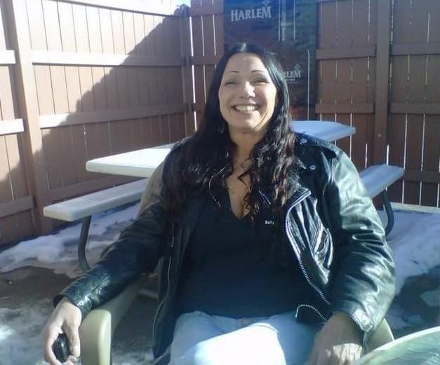 Obituary of Kathy Brown