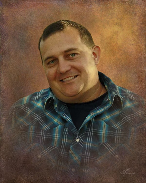 Obituary of Nicholas Scott Cozort