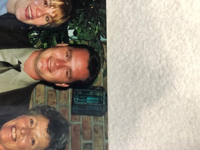 Obituary of John B. Stearns Jr.