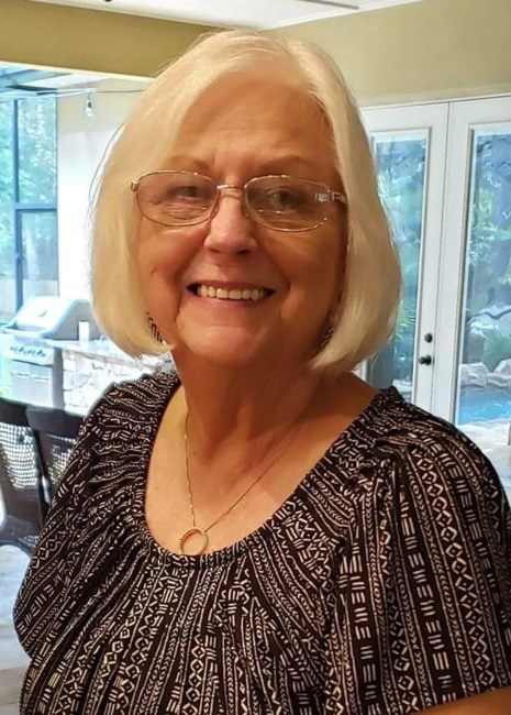 Obituary of Mary Dell Warner