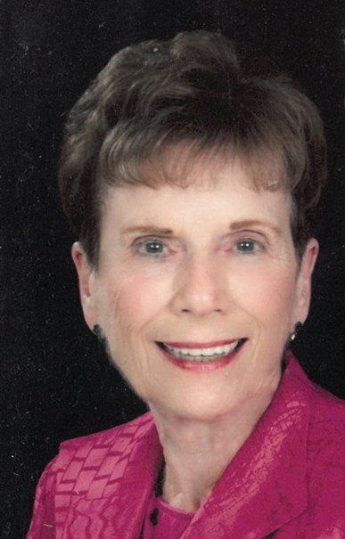 Obituary of Beth Arlene (Cone) Carlson