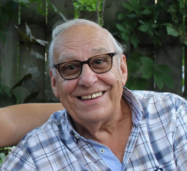 Avis de décès de Donat Desbiens