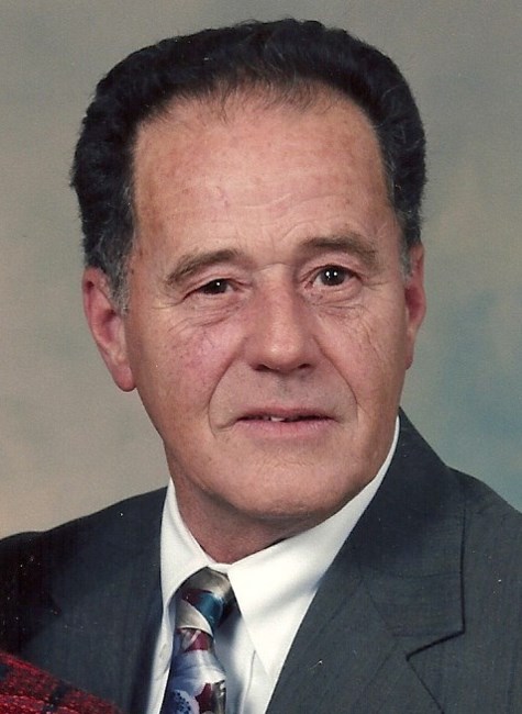Obituary of Donald Lee Shaw