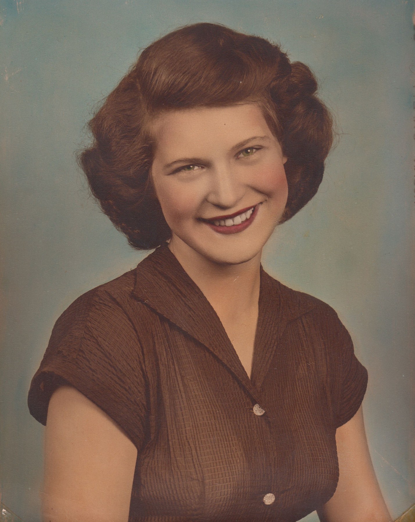 Barbara Hayes Obituary Rogers, AR