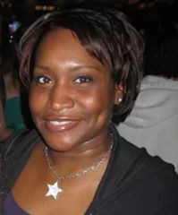 Obituary of Christian Chrissy Nicole Frazier