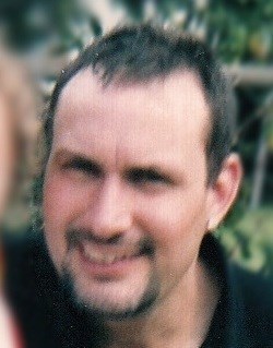 Obituary of Glenn Clayton Daws Jr.