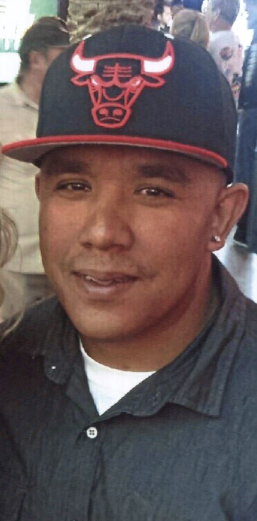 Obituary of Bernardo "Benny" Morales Jr.