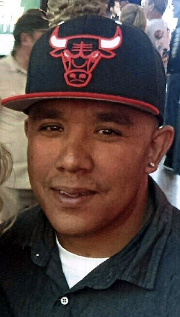 Obituary of Bernardo "Benny" Morales Jr.