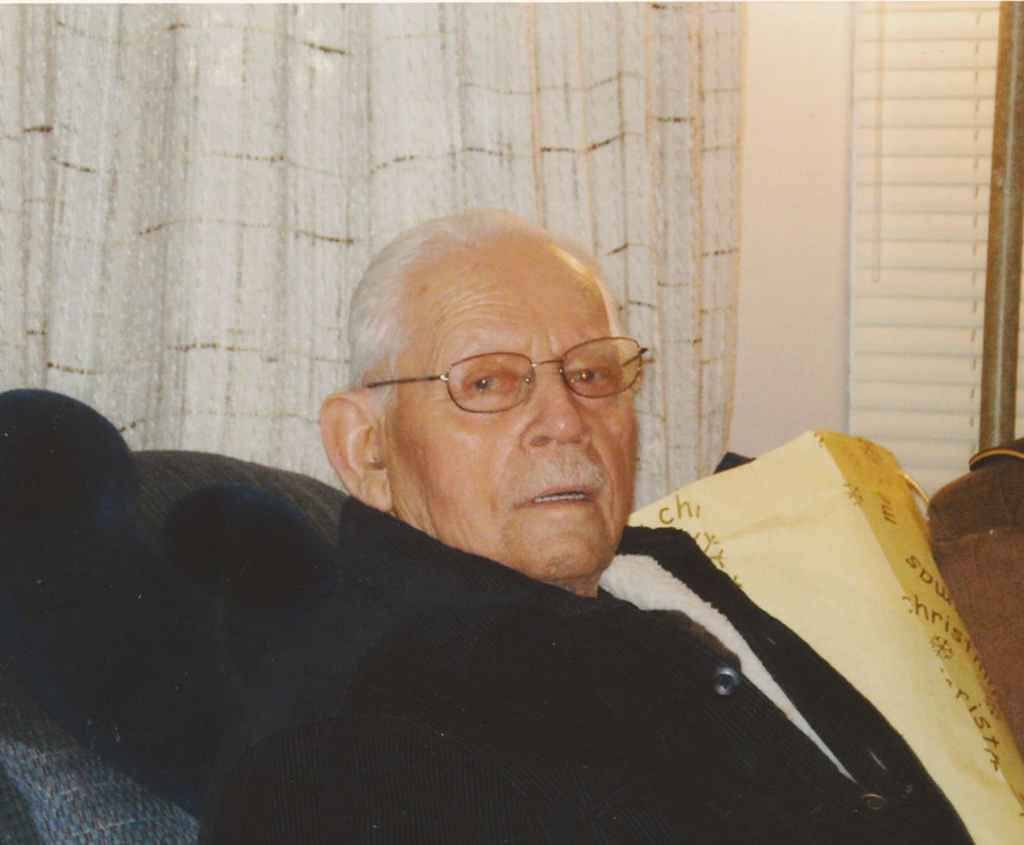 Obituary of Julian J. Valencia