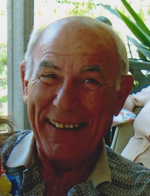Obituary of Nick Constantine Argyriou