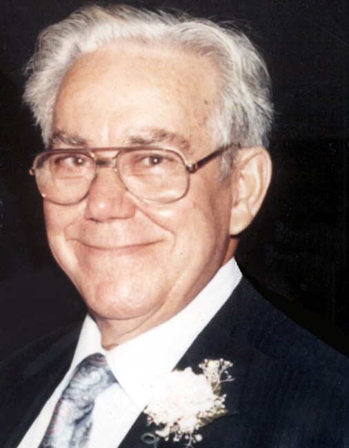 Obituary of Joseph Frank Montalbano