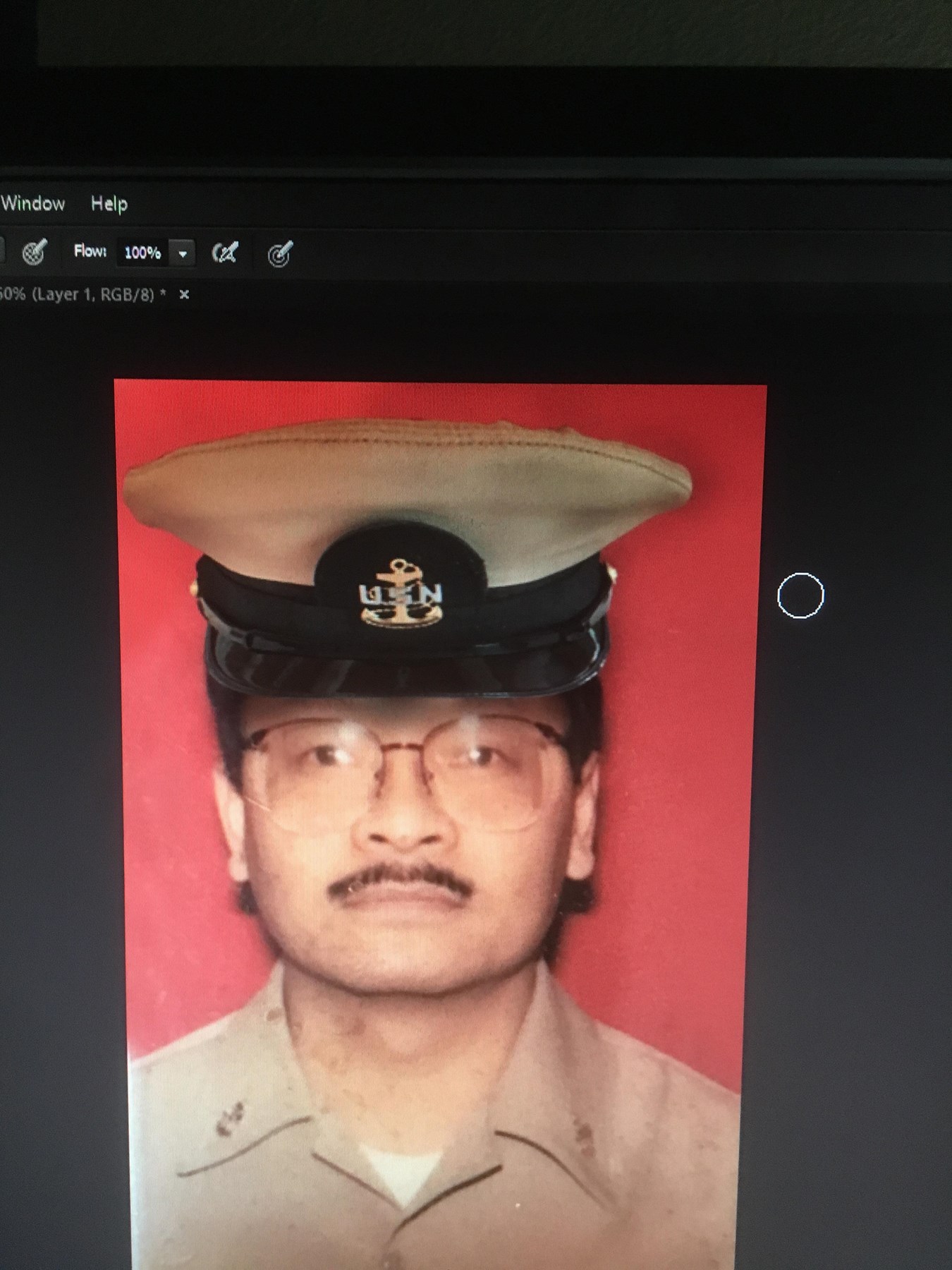 Obituary of Herminio Cu