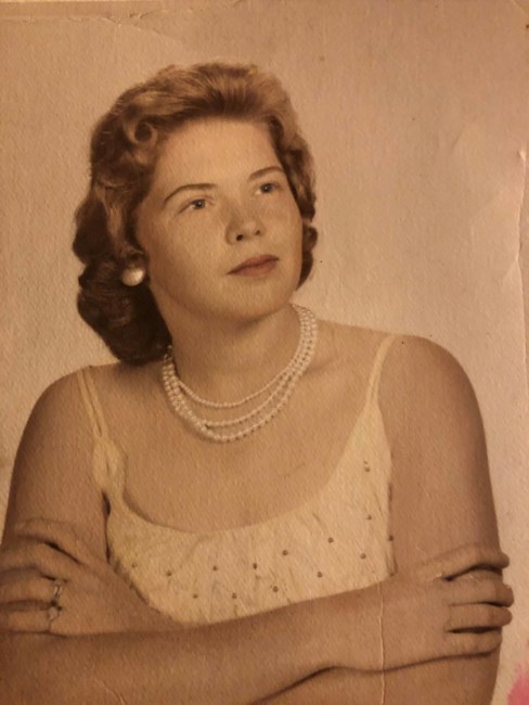 Obituary of Dell Headley Miller "Red"