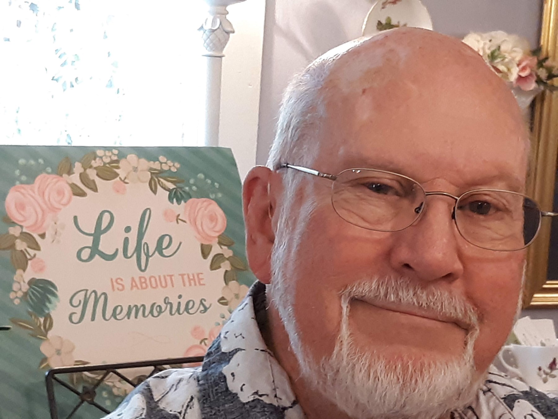 Obituary of Jerry C. Lightsey