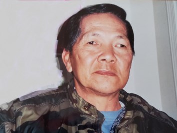 Obituary of Tu Ha Tang