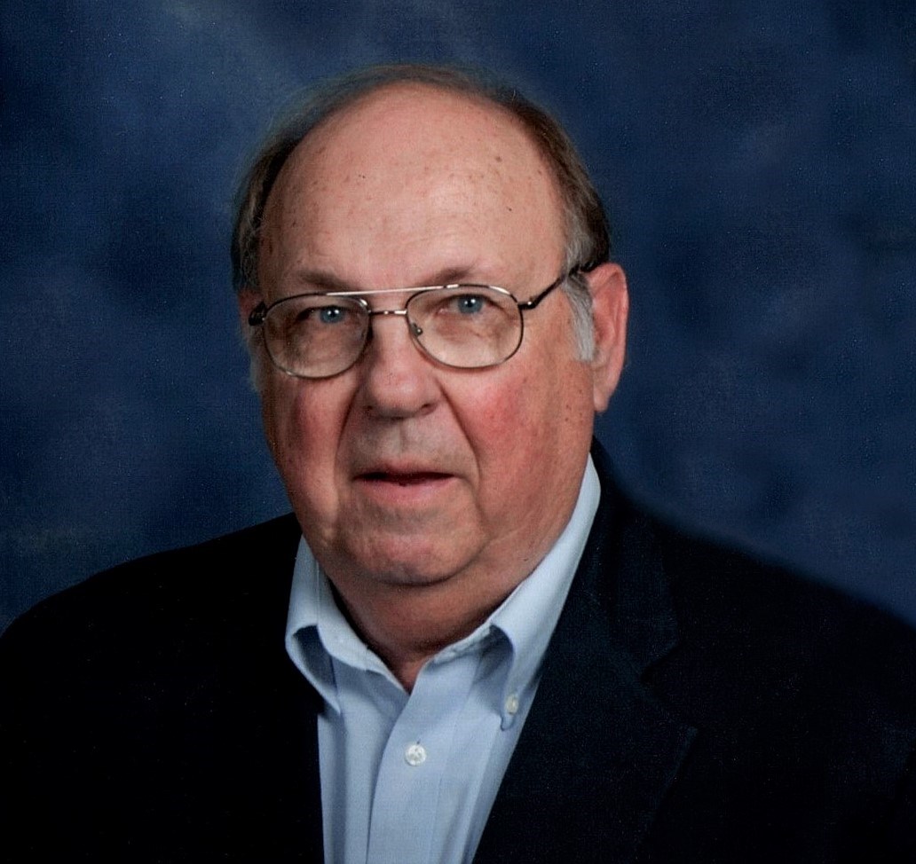 William A. Ellison Obituary Wichita, KS