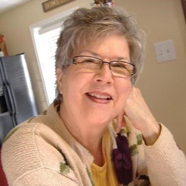 Obituary of Cathy Cash Dickerson