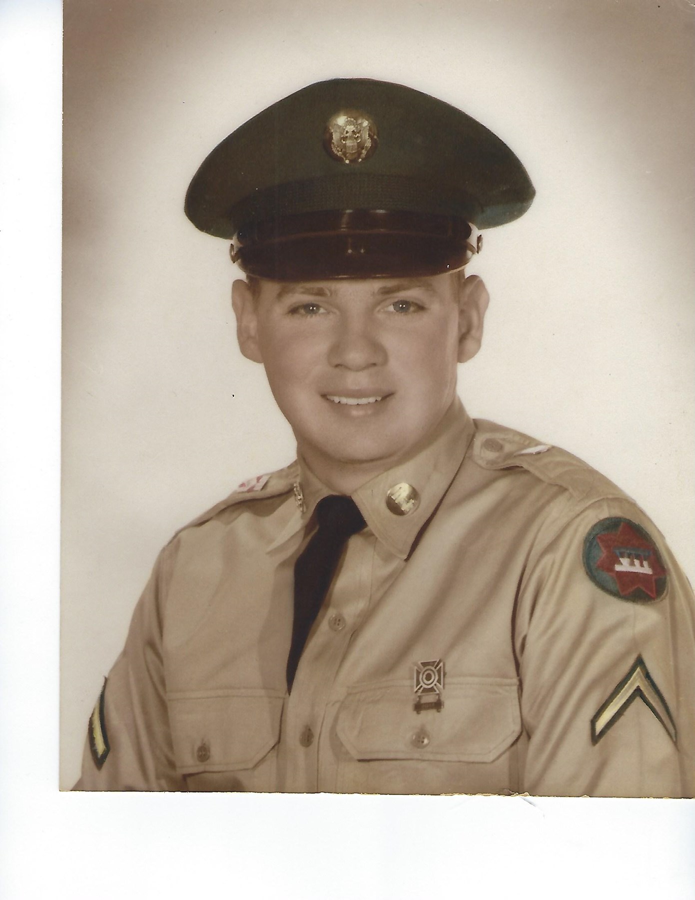 Obituary of Robert Walter Biggs Sr.