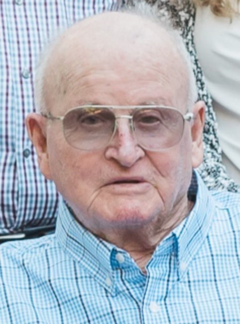 Obituary of Jimmy Roger Williams