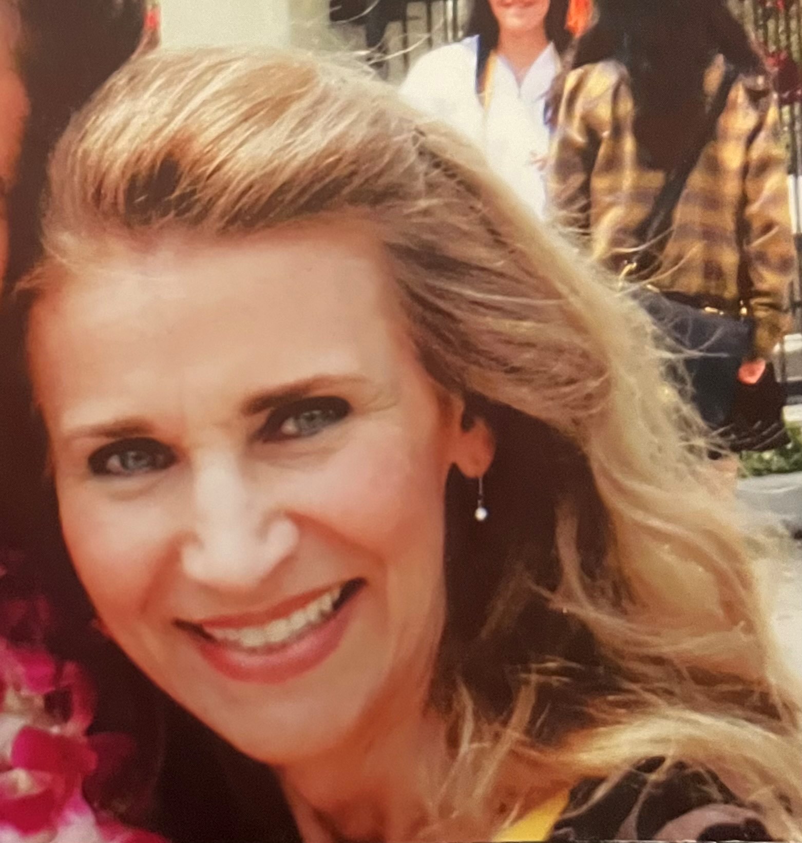 Obituary of Sharleen Mary Rellick-Smith