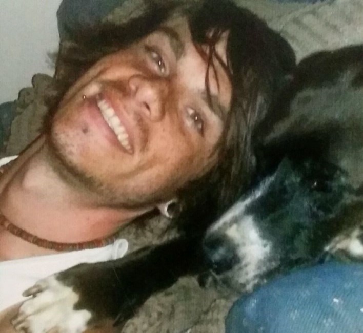 Obituary of Scott Jonathan Burke