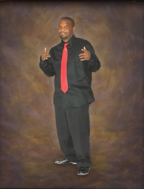 Obituary of Byron Orlando Joseph (Bean)