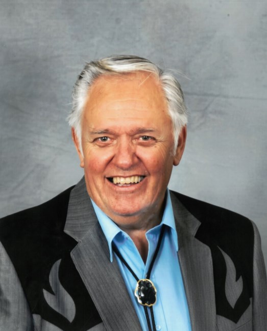 Obituary of Howard Phillip Boehme