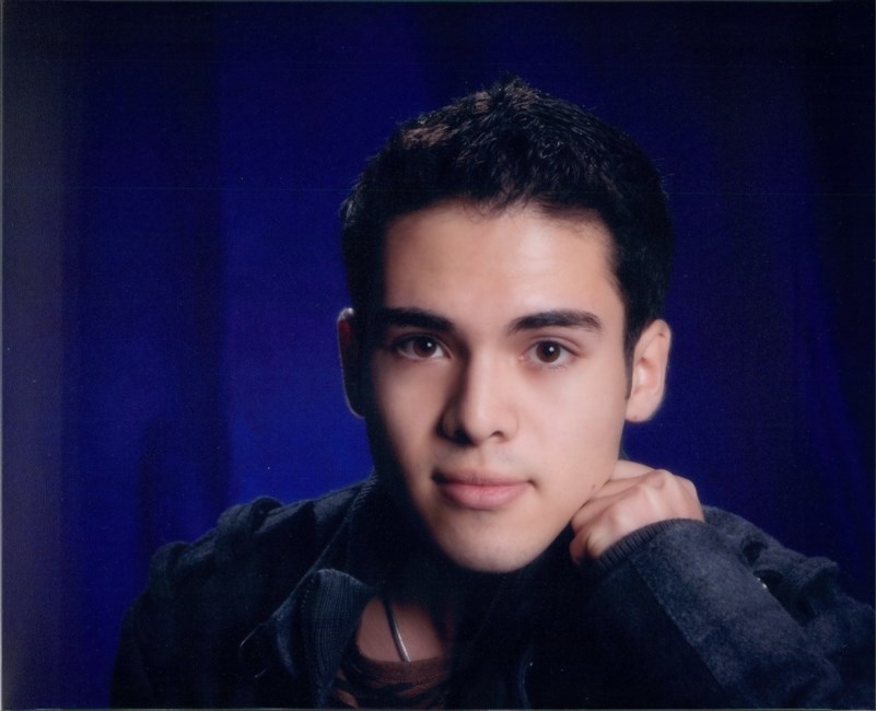 Obituary of Michael M.J. Jeffrey Jones