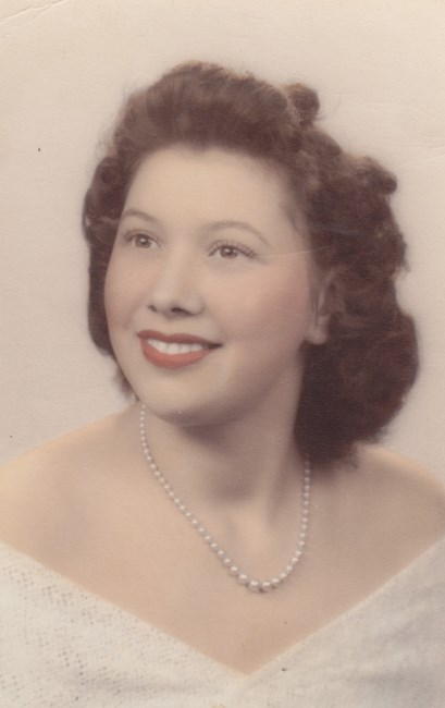 Obituary of Mrs. Christine "Nickie" T. Adams