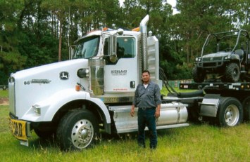 Obituary of Jorge Salas