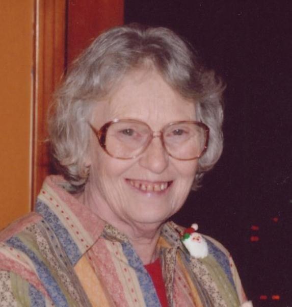 Obituary of Sandra Cotton