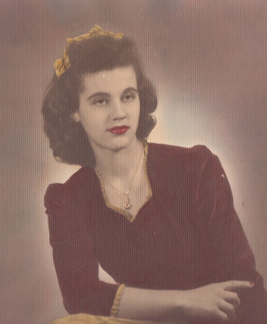 Obituary of Emily H. Kerhulas