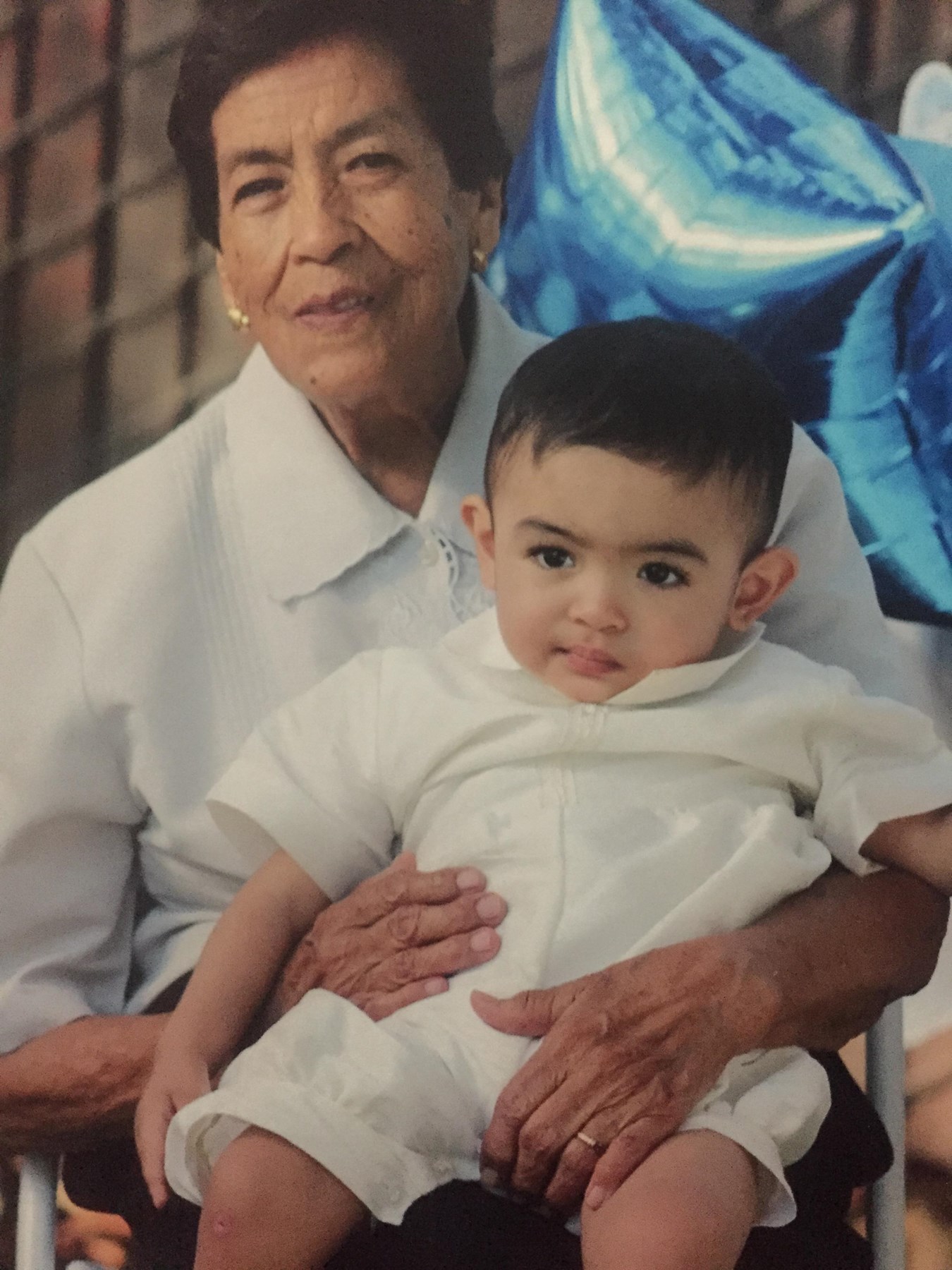 Obituary of Maria Guadalupe Carranza