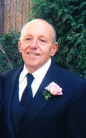 Obituary of Joseph J. Libercci