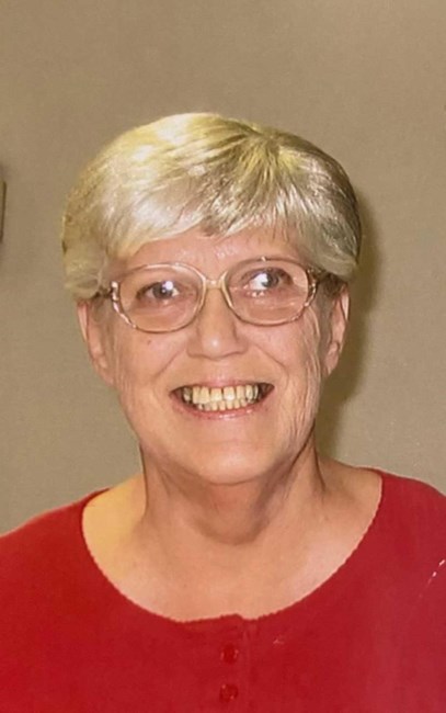 Obituary of Joyce Baker