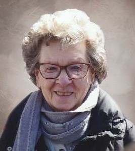 Obituary of Marguerite Tremblay