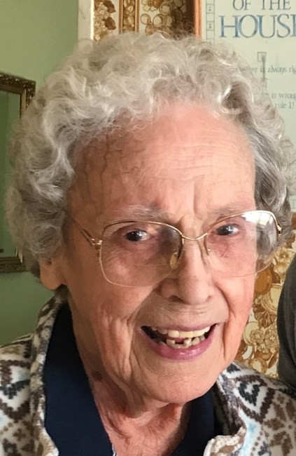 Obituary of Bernadean Fern Barrett