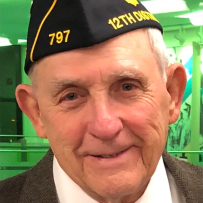 Obituary of Jack R. Steinhausser