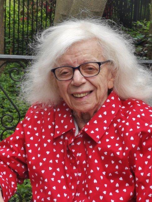 Obituary of Yolanda L. Camarda