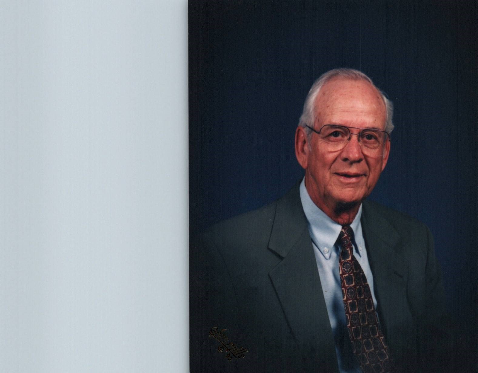 Obituary of Alton Thomas Durham