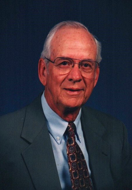 Obituary of Alton Thomas Durham