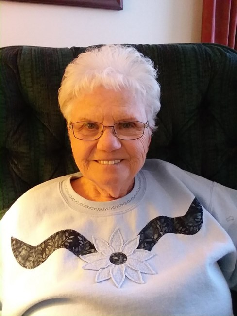 Obituary of Barbara Ann Goris