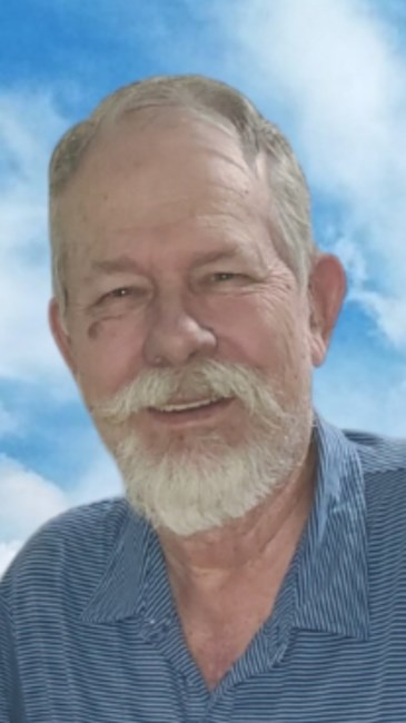 Obituary of George Rodney Gammon