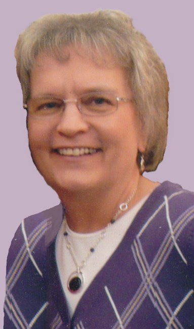 Obituary of Linda Ann Rogers