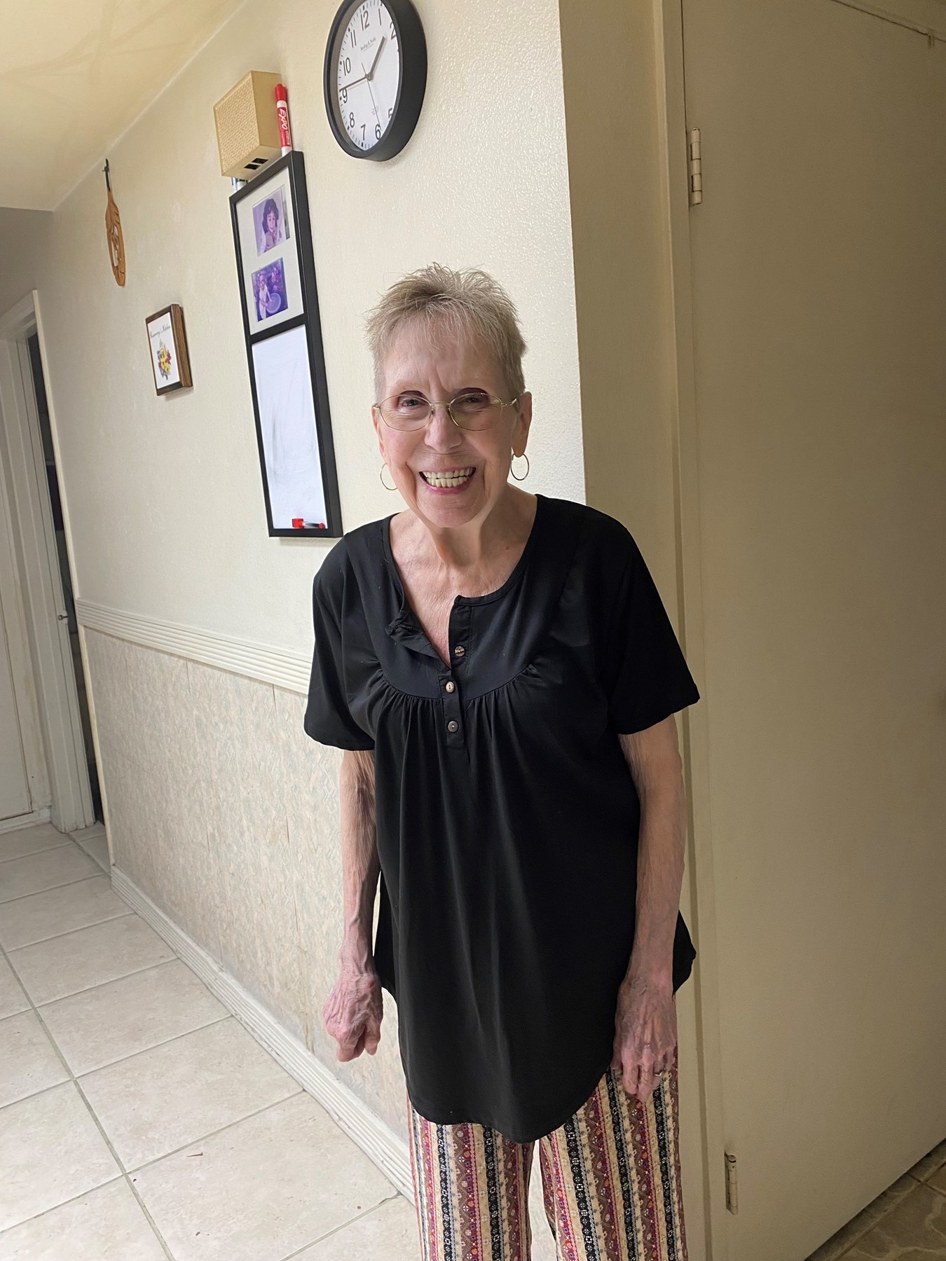 Obituary of Rosemary Hazeltine