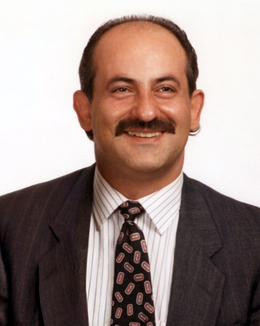 Obituary of John Nicolas Jaidar