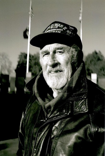 Obituary of Alfred Frank Bucci